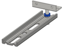 Lade das Bild in den Galerie-Viewer, Montagelasche S3K-AW-LL11 175x40x3 / 50 Stück (VE)