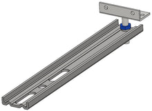 Lade das Bild in den Galerie-Viewer, Montagelasche S3K-AW-LL11 275x40x3 / 50 Stück (VE)