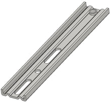 Lade das Bild in den Galerie-Viewer, Montagelasche S3K-LL8.5 225x40x3 / 50 Stück (VE)