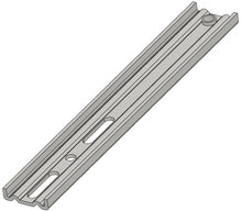 Lade das Bild in den Galerie-Viewer, Montagelasche S3K-LL8.5 275x40x3 / 50 Stück (VE)