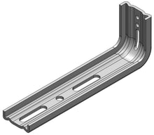 Lade das Bild in den Galerie-Viewer, Montagewinkel S3-W-LL8.5 185x60x40x3 / 50 Stück (VE)