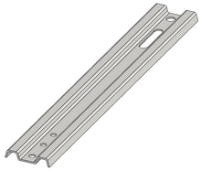 Lade das Bild in den Galerie-Viewer, Montagelasche Montageblitz XL-FB6.1 300x43x1,5 / 100 Stück (VE)