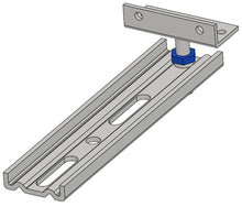 Lade das Bild in den Galerie-Viewer, Montagelasche S3K-AW-LL8.5 175x40x3 / 50 Stück (VE)