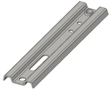 Lade das Bild in den Galerie-Viewer, Montagelasche Montageblitz XLK-FB8.1 180x43x1,5 / 50 Stück (VE)